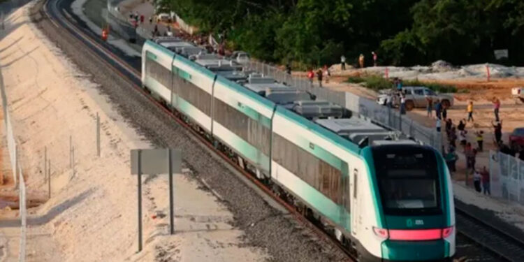 El desafío de Bacalar: Desarrollo y desplazamiento por el tren Maya