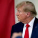Falla tribunal a que Trump no es elegible a Presidencia