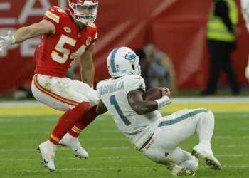 Dolphins necesitan que el colapso ante Titans no se extienda al resto de la campaña