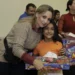 Ofrece UAT festejo infantil navideño a hijos del personal sindicalizado