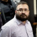 Pide Duarte amparo contra prisión preventiva