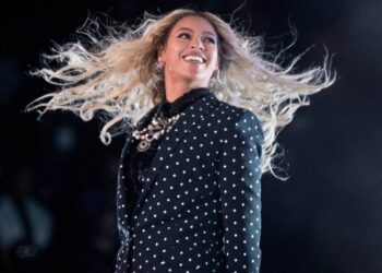 Éxito de taquilla para «Renaissance» de Beyoncé