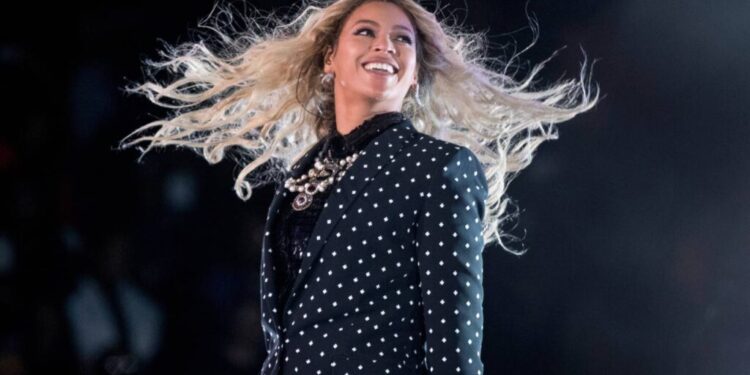 Éxito de taquilla para «Renaissance» de Beyoncé