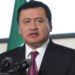 Desde Segob no se hizo espionaje: Osorio Chong