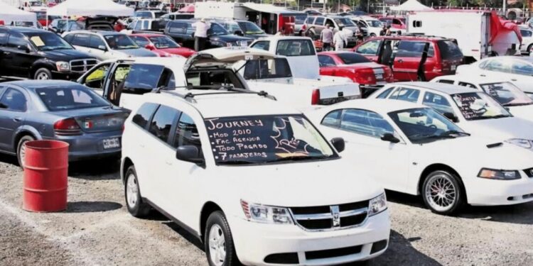 Ampliación de Tres Meses en Proceso de Regularización de Autos