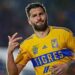 Gignac no jugará con los Tigres en el partido de ida