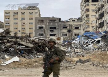 Mata Ejército israelí ‘por error’ a tres rehenes; quedan 120