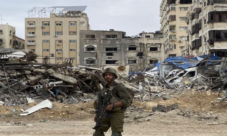 Mata Ejército israelí ‘por error’ a tres rehenes; quedan 120