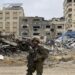 Mata Ejército israelí ‘por error’ a tres rehenes; quedan 120