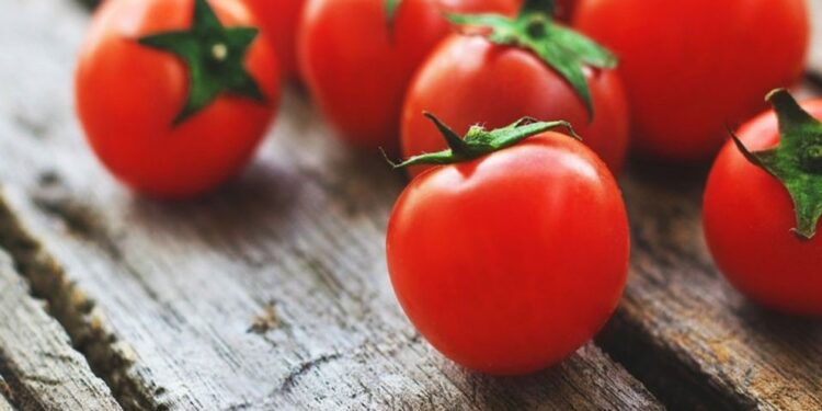 Cebolla y jitomate subieron de precio en diciembre