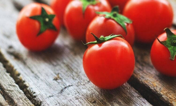 Cebolla y jitomate subieron de precio en diciembre