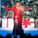 Mariah Carey bate récord histórico de streams en Spotify