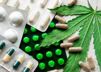 Japón legalizará medicamentos derivados de la marihuana