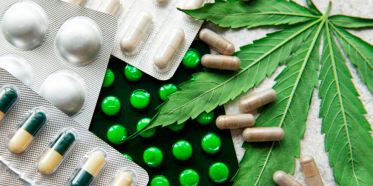 Japón legalizará medicamentos derivados de la marihuana