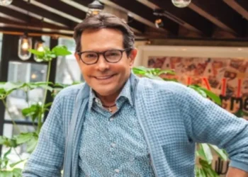 Pepillo Origel regaló su boleto al concierto de Luis Miguel