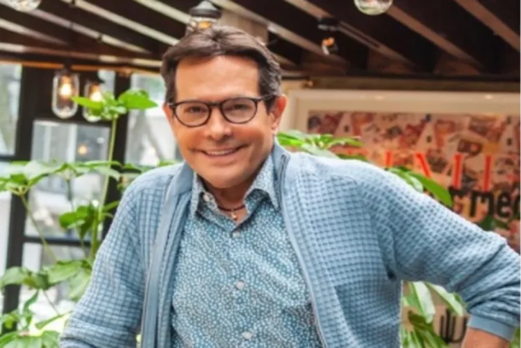 Pepillo Origel regaló su boleto al concierto de Luis Miguel