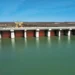 Agricultores de Tamaulipas en incertidumbre por falta de agua en Distrito 026