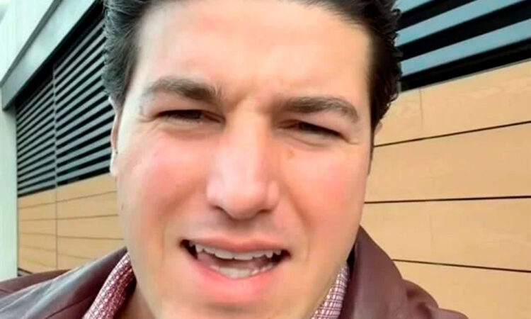 Llama Samuel ‘payasos’ a Alcaldes y les pide madurar