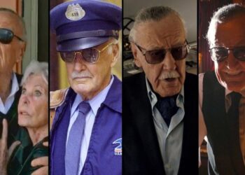 Stan Lee: 5 apariciones memorables