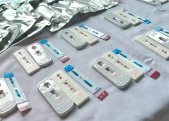 Bajo tratamiento de SIDA 3,481 tamaulipecos