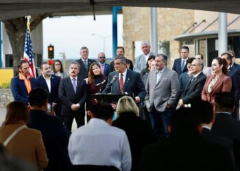 Listo Tamaulipas para expandir Puente Internacional del Comercio Mundial