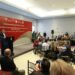 El periodismo veraz y crítico, necesario para un mejor gobierno: Américo