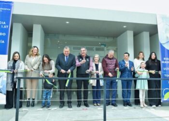 Llegan inversiones de la industria médica a Victoria