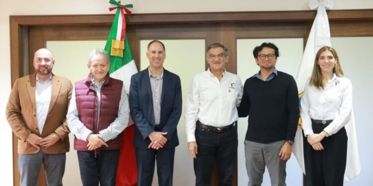 Coordinan Tamaulipas y Federación acciones para aplicar nueva regulación energética