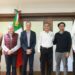Coordinan Tamaulipas y Federación acciones para aplicar nueva regulación energética