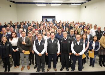 Elevar los índices académicos de la UAT es un compromiso: Dámaso Anaya