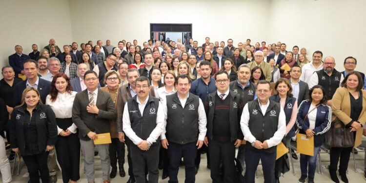 Elevar los índices académicos de la UAT es un compromiso: Dámaso Anaya