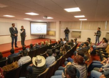 Sumaremos esfuerzos para que la UAT sea referente en la educación superior: Dámaso Anaya