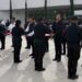 Guardia Estatal de Tamaulipas recibe a 22 nuevos integrantes de Fuerzas Especiales