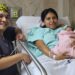 Fue niña la primera tamaulipeca nacida en el IMSS de Cd. Madero