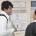 Estudiante de la UAT destaca en encuentro sobre optoelectrónica