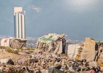 Incrementa la pobreza y las carencias sociales en Tamaulipas durante el 2023