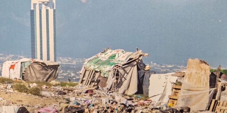 Incrementa la pobreza y las carencias sociales en Tamaulipas durante el 2023