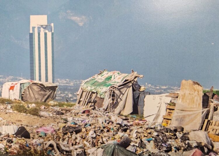 Incrementa la pobreza y las carencias sociales en Tamaulipas durante el 2023