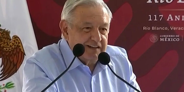 AMLO buscará que salario mínimo ‘siempre aumente’ por encima de la inflación