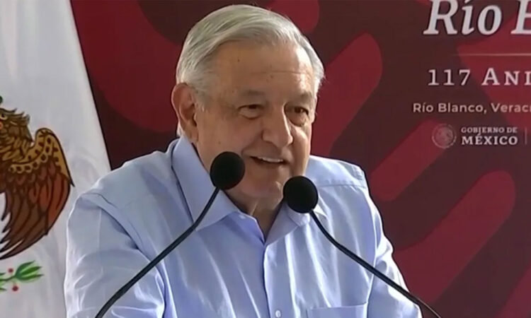 AMLO buscará que salario mínimo ‘siempre aumente’ por encima de la inflación