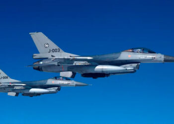 Ucrania desmiente a Rusia sobre caída de avión militar