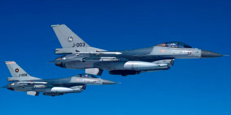 Ucrania desmiente a Rusia sobre caída de avión militar