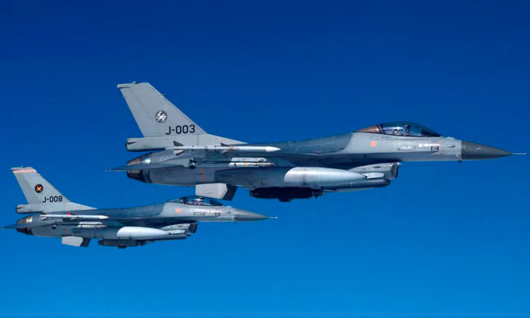 Ucrania desmiente a Rusia sobre caída de avión militar