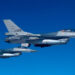 Ucrania desmiente a Rusia sobre caída de avión militar