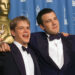 Ben Affleck y Matt Damon volverán a trabajar juntos en el thriller ‘Animals’ para Netflix