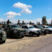 Más de 500 militares arriban a Guanajuato para reforzar seguridad