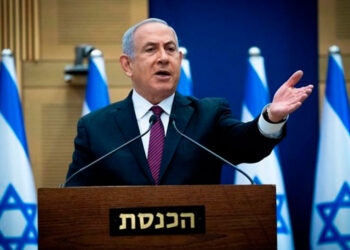 La guerra seguirá, asegura Netanyahu