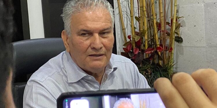 Llama Secretaría de Salud a evitar riesgos por retos de redes sociales