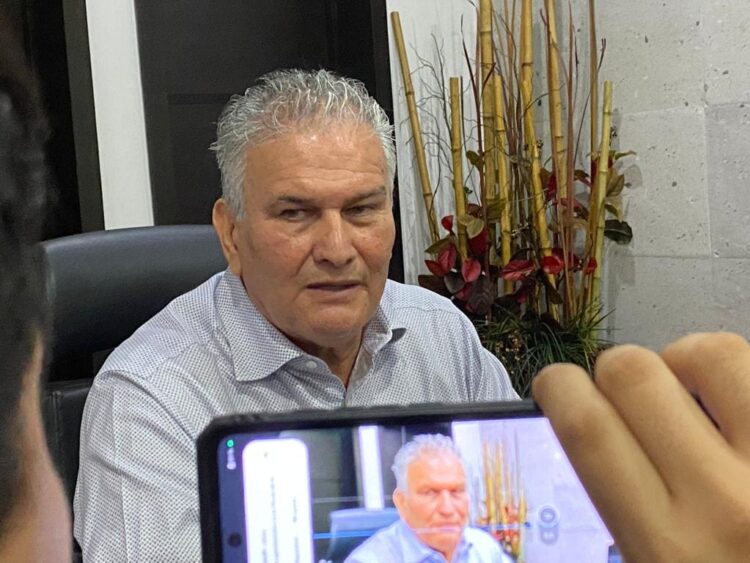 Llama Secretaría de Salud a evitar riesgos por retos de redes sociales