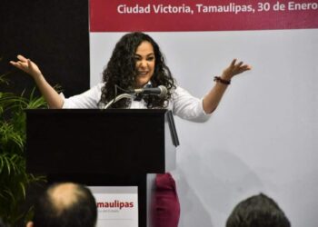 Capacitación «El ABC del servidor público» en Ciudad Victoria: Humanizando la gestión del servicio público